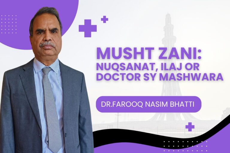Musht Zani